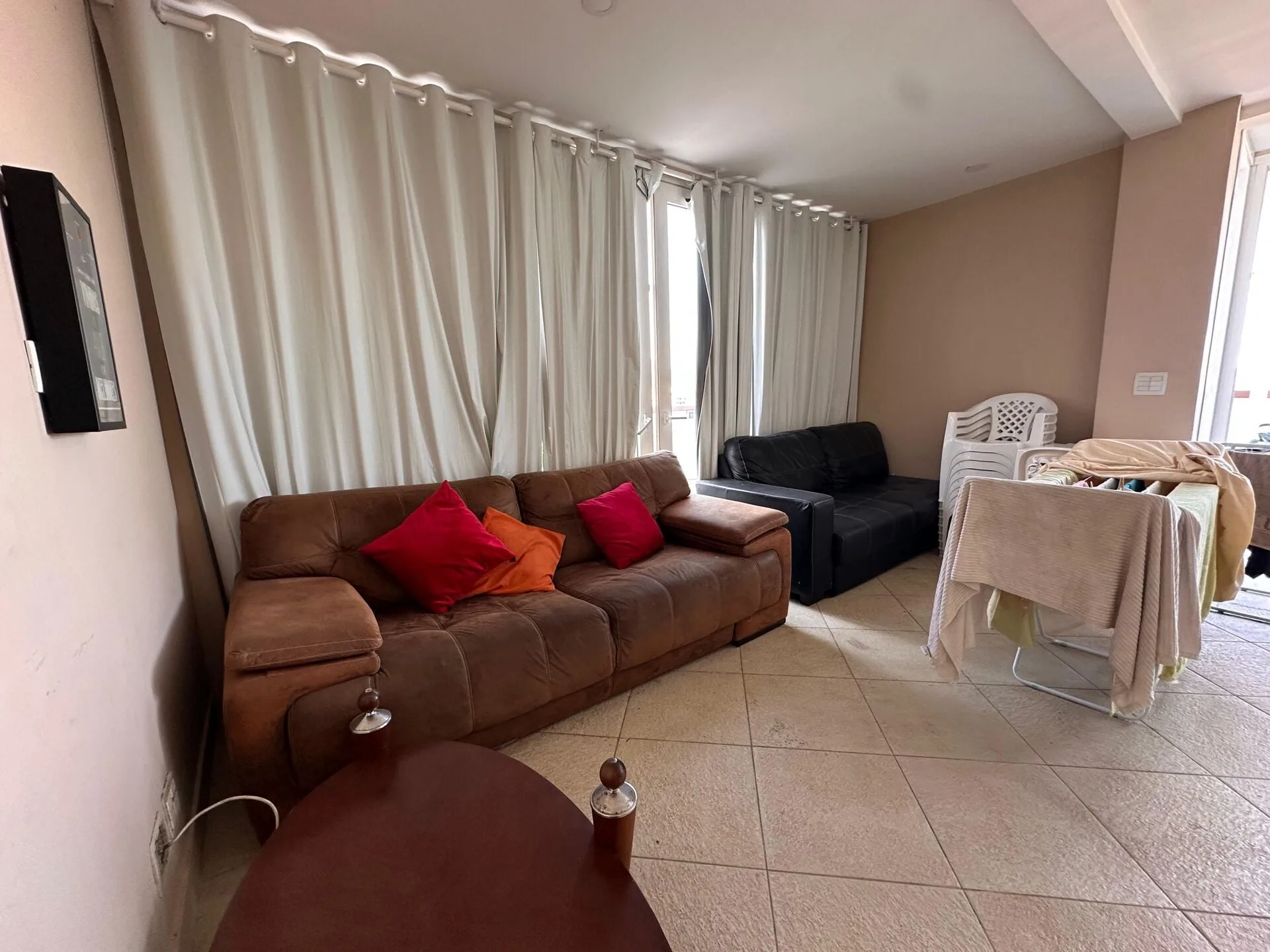 Cobertura com 3 Quartos à venda, 240m² - Barra da Tijuca, Avenida Lucio Costa - imagem 6