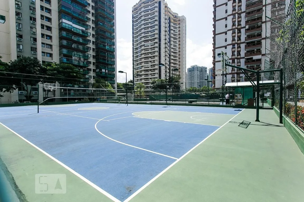 Cobertura com 3 Quartos à venda, 240m² - Barra da Tijuca, Avenida Lucio Costa - imagem 29