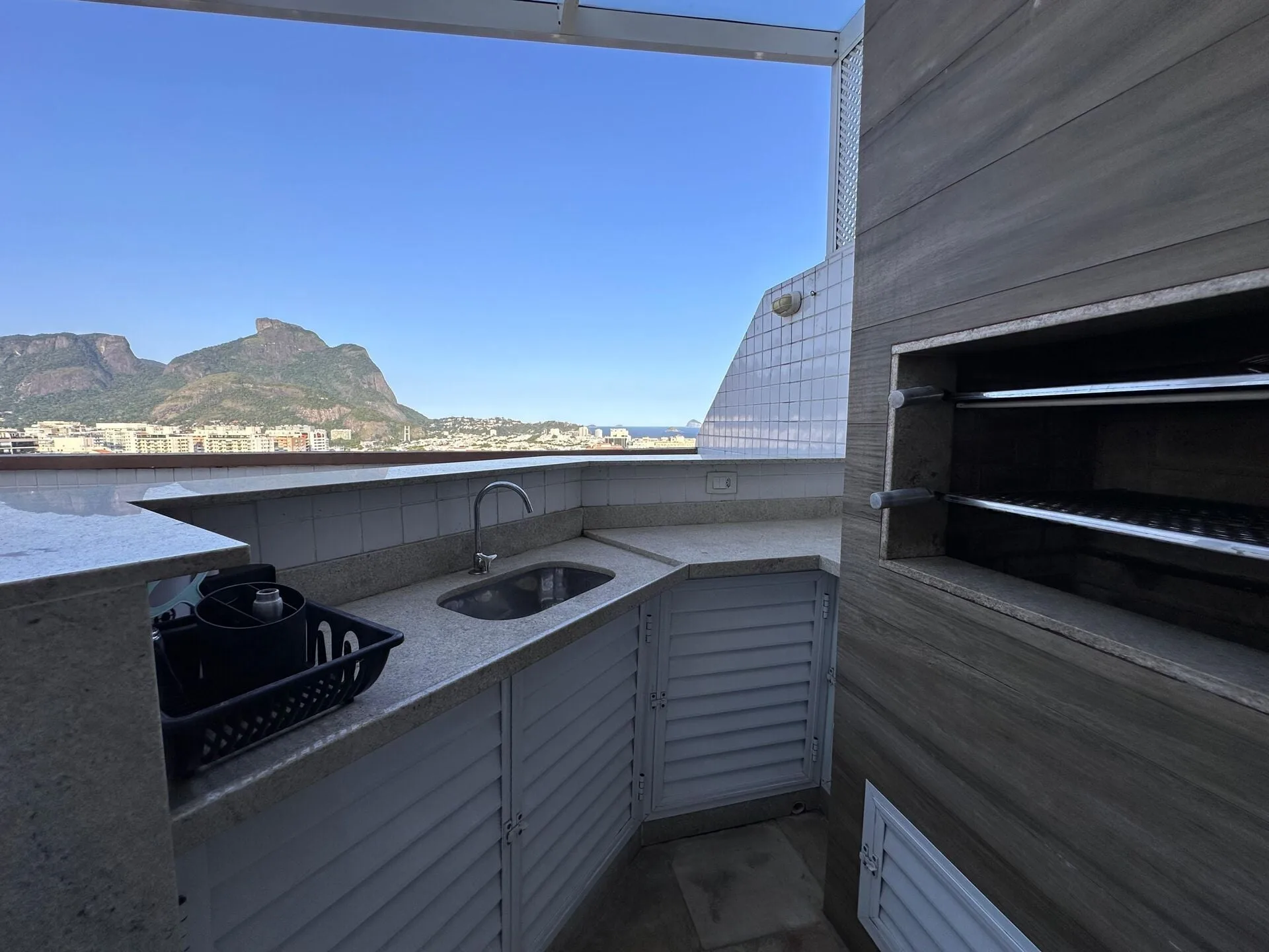 Cobertura com 3 Quartos à venda, 240m² - Barra da Tijuca, Avenida Lucio Costa - imagem 3