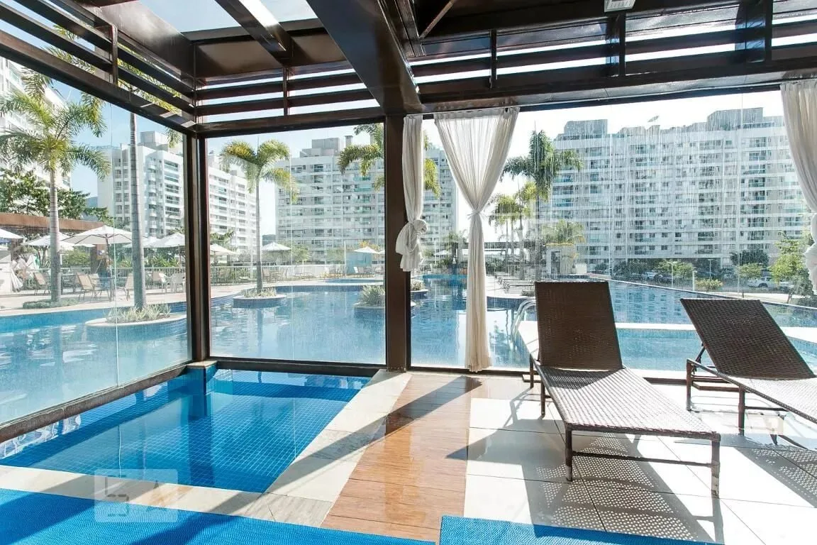 Alugar ou Comprar: Residencial Sublime Max Condominium - imagem 31