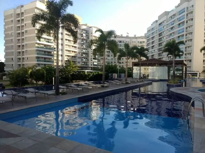 Alugar ou Comprar: Residencial Sublime Max Condominium - imagem 33