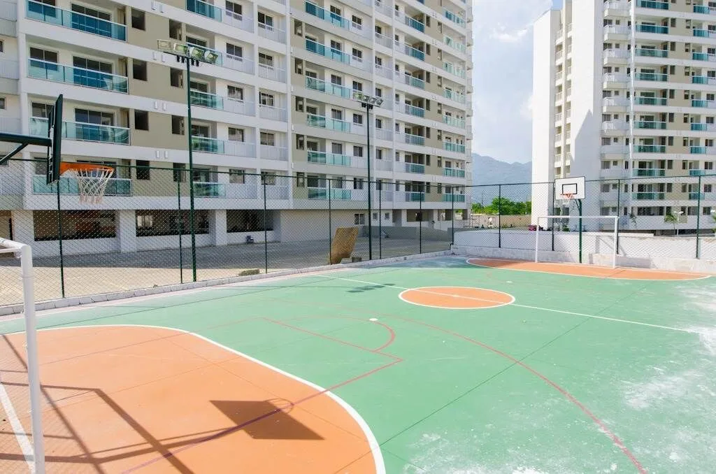 Alugar ou Comprar: Residencial Sublime Max Condominium - imagem 35