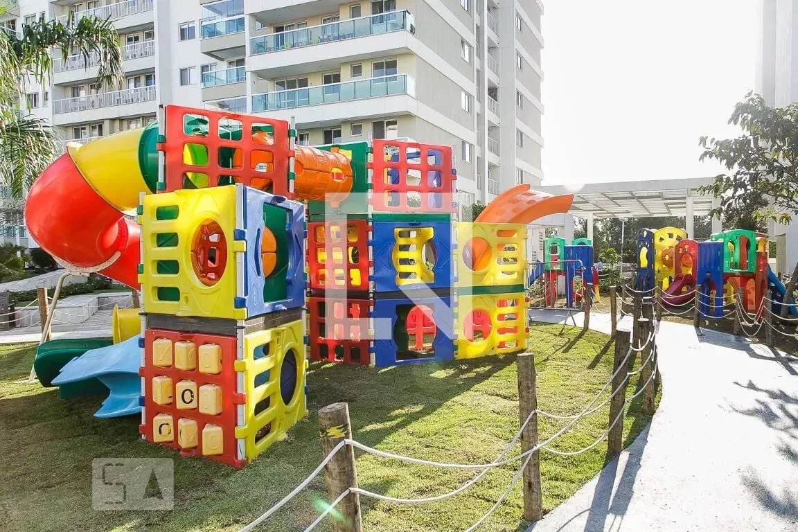 Alugar ou Comprar: Residencial Sublime Max Condominium - imagem 44