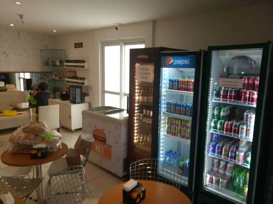 Alugar ou Comprar: Residencial Sublime Max Condominium - imagem 43