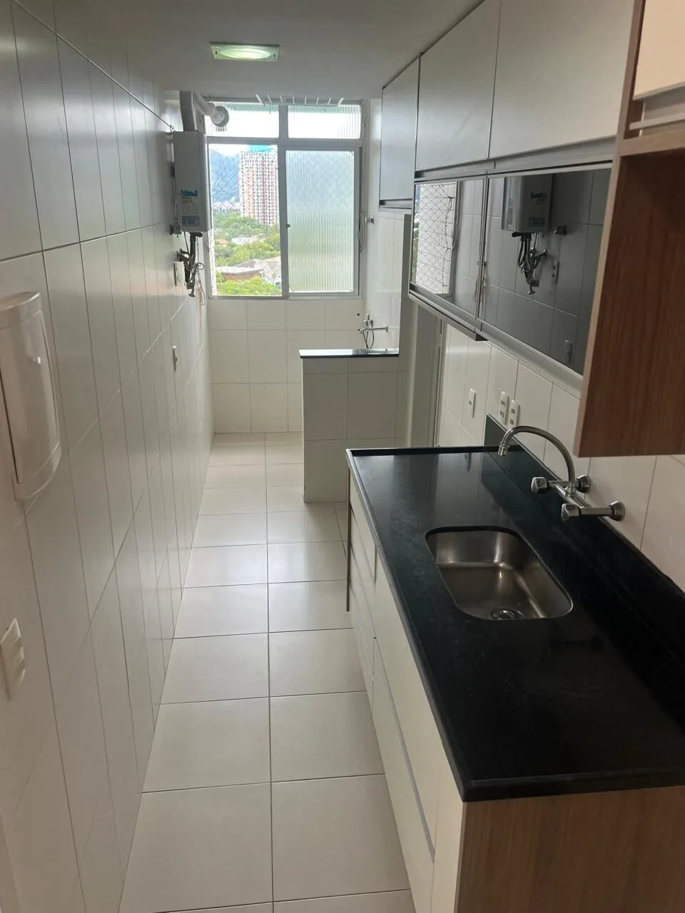 Apartamentos à venda na Barra da Tijuca - Rio de Janeiro/RJ, Parque das Rosas - imagem 18