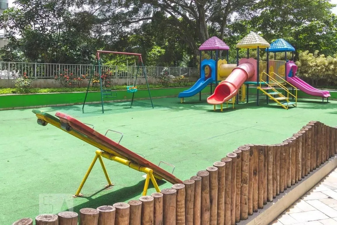 Apartamentos à venda na Barra da Tijuca - Rio de Janeiro/RJ, Parque das Rosas - imagem 28