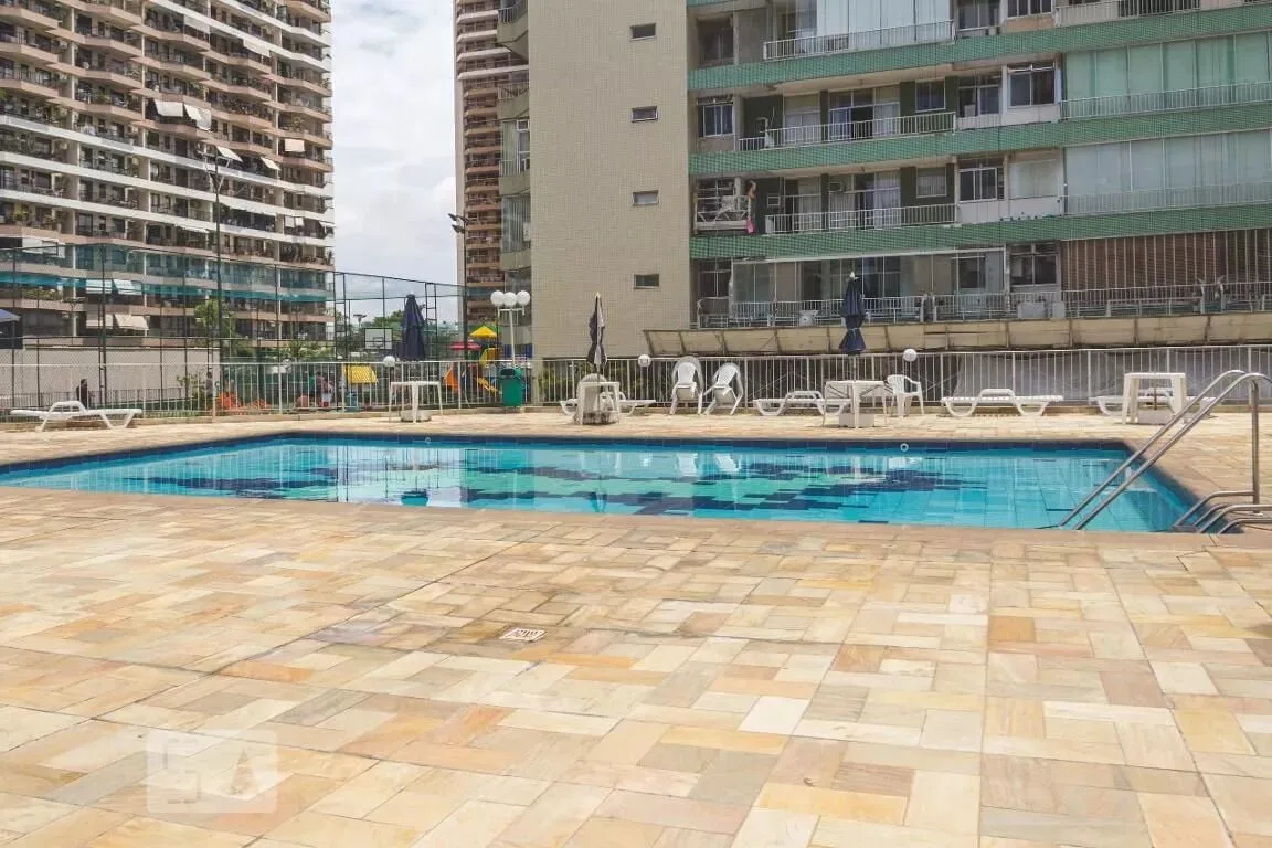 Apartamentos à venda na Barra da Tijuca - Rio de Janeiro/RJ, Parque das Rosas - imagem 24