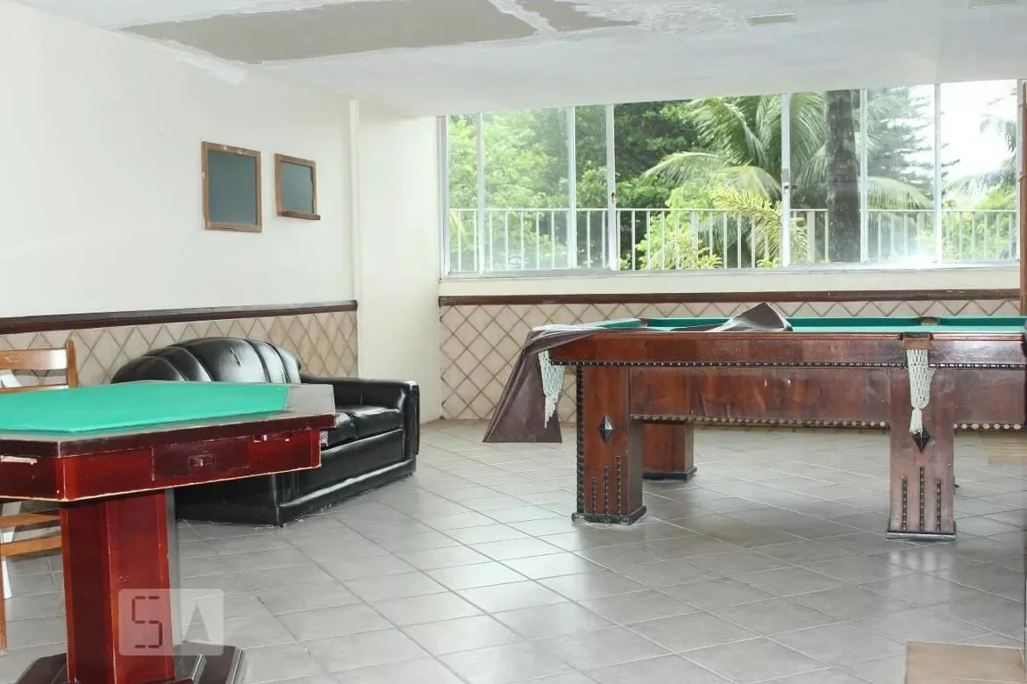 Apartamentos à venda na Barra da Tijuca - Rio de Janeiro/RJ, Parque das Rosas - imagem 32