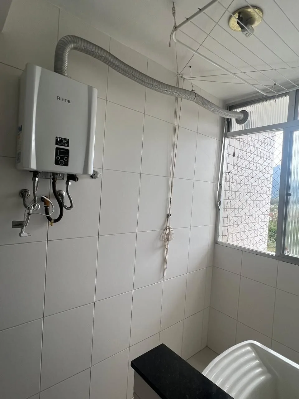 Apartamentos à venda na Barra da Tijuca - Rio de Janeiro/RJ, Parque das Rosas - imagem 21
