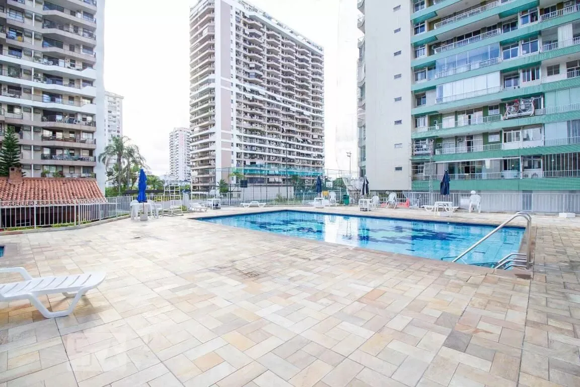 Apartamentos à venda na Barra da Tijuca - Rio de Janeiro/RJ, Parque das Rosas - imagem 23