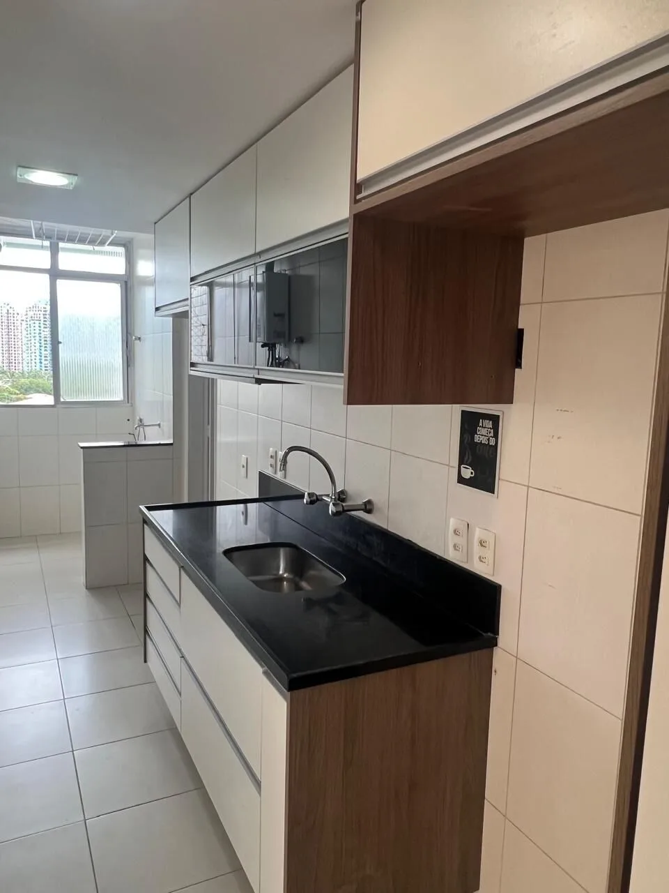 Apartamentos à venda na Barra da Tijuca - Rio de Janeiro/RJ, Parque das Rosas - imagem 17