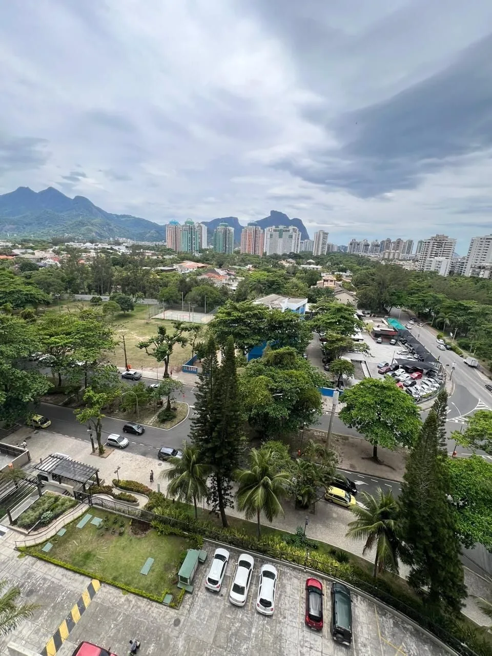 Apartamentos à venda na Barra da Tijuca - Rio de Janeiro/RJ, Parque das Rosas - imagem 5