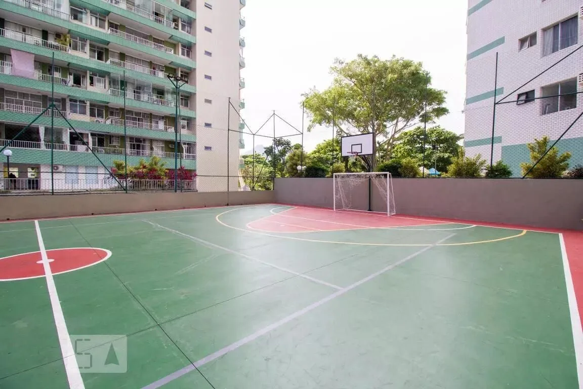 Apartamentos à venda na Barra da Tijuca - Rio de Janeiro/RJ, Parque das Rosas - imagem 29