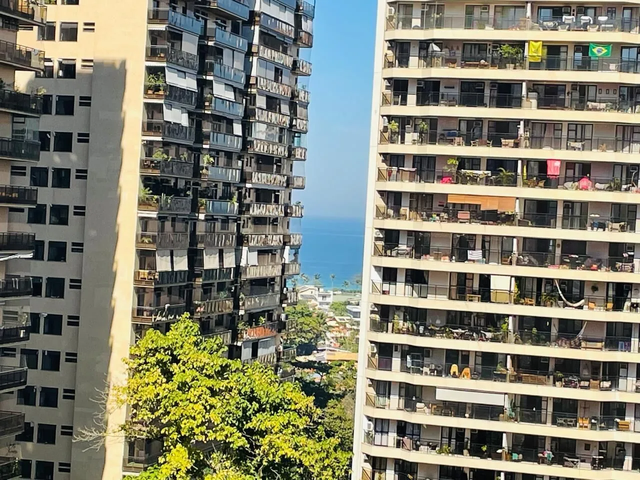 Apartamento à venda no bairro Barra da Tijuca em Rio de Janeiro/RJ - imagem 10