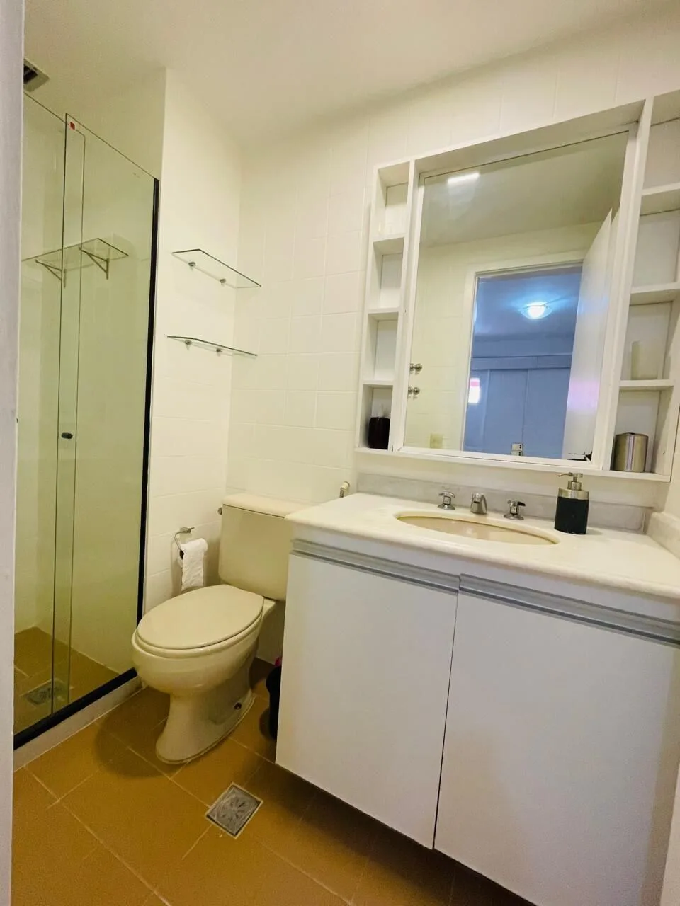 Apartamento à venda no bairro Barra da Tijuca em Rio de Janeiro/RJ - imagem 12