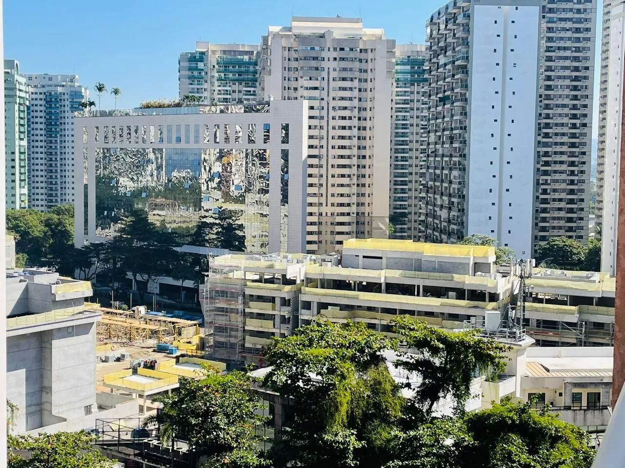 Apartamento à venda no bairro Barra da Tijuca em Rio de Janeiro/RJ - imagem 3