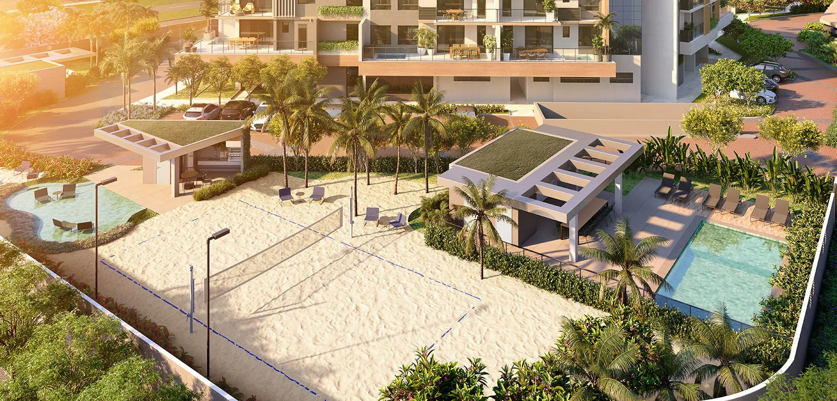 Apartamentos a venda Epic Golf Residence | Barra da Tijuca | Golf Olímpico - imagem 18