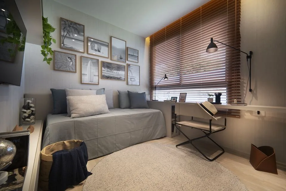 Apartamentos a venda Epic Golf Residence | Barra da Tijuca | Golf Olímpico - imagem 6