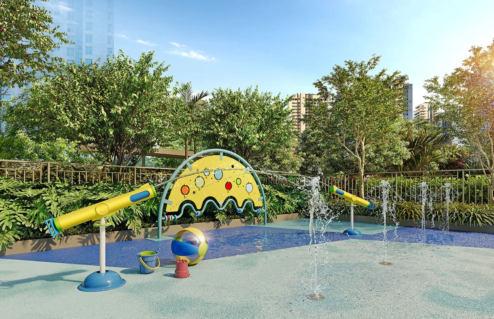 Apartamentos a venda Epic Golf Residence | Barra da Tijuca | Golf Olímpico - imagem 15