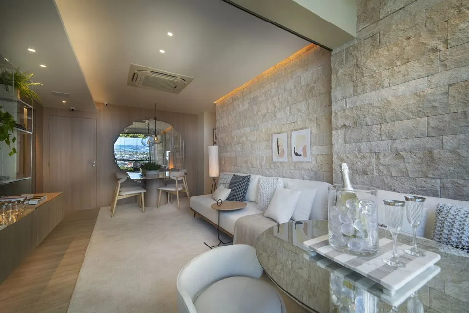 Apartamentos a venda Epic Golf Residence | Barra da Tijuca | Golf Olímpico - imagem 4