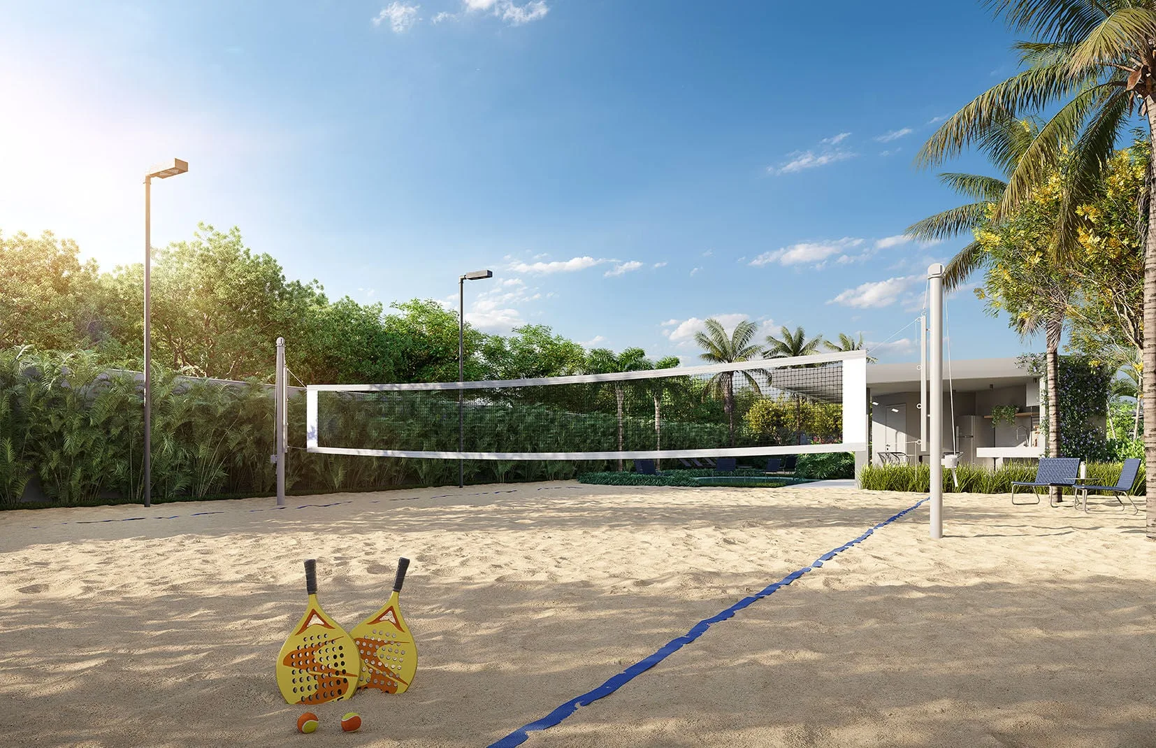Apartamentos a venda Epic Golf Residence | Barra da Tijuca | Golf Olímpico - imagem 34