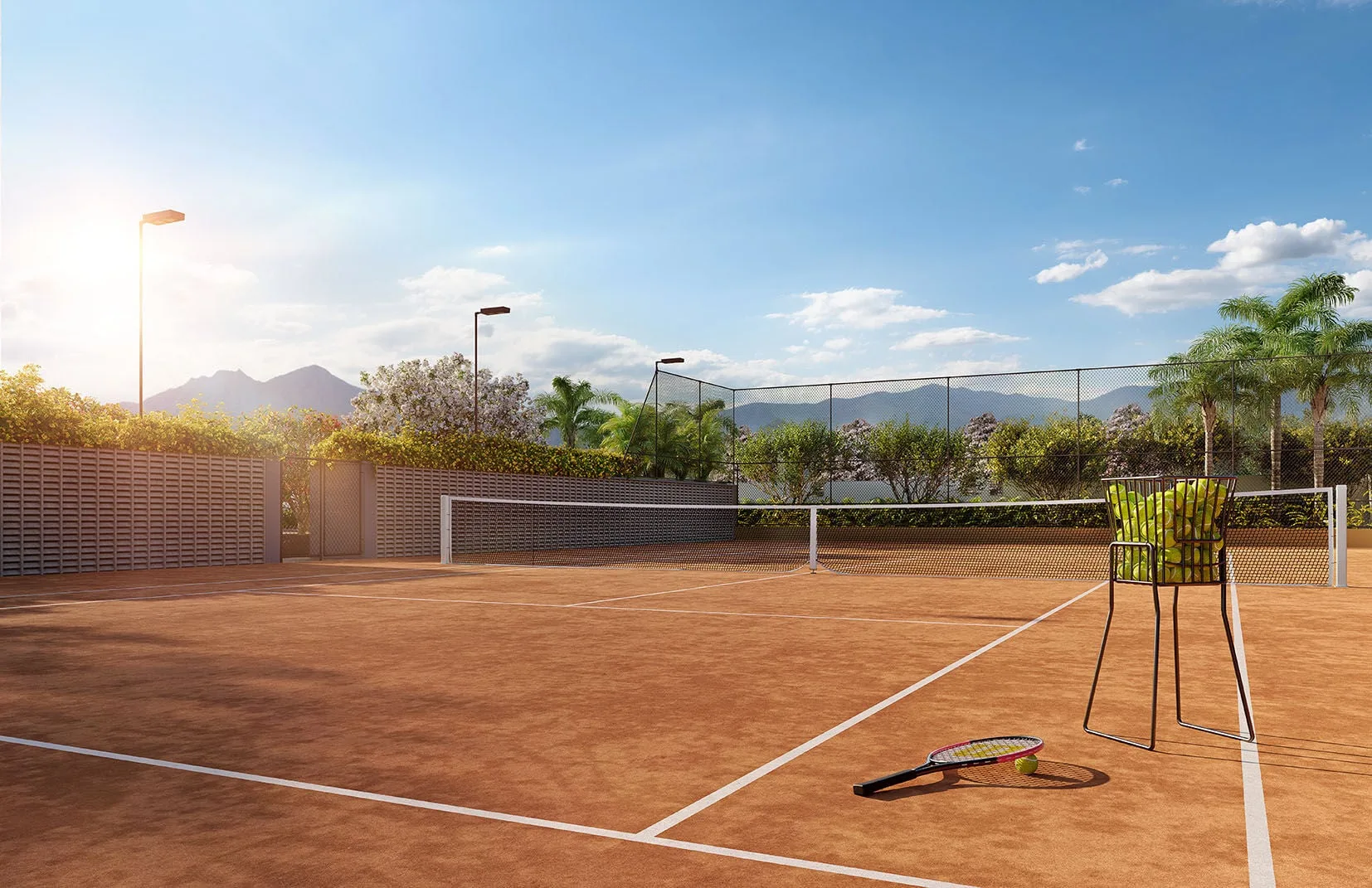Apartamentos a venda Epic Golf Residence | Barra da Tijuca | Golf Olímpico - imagem 35