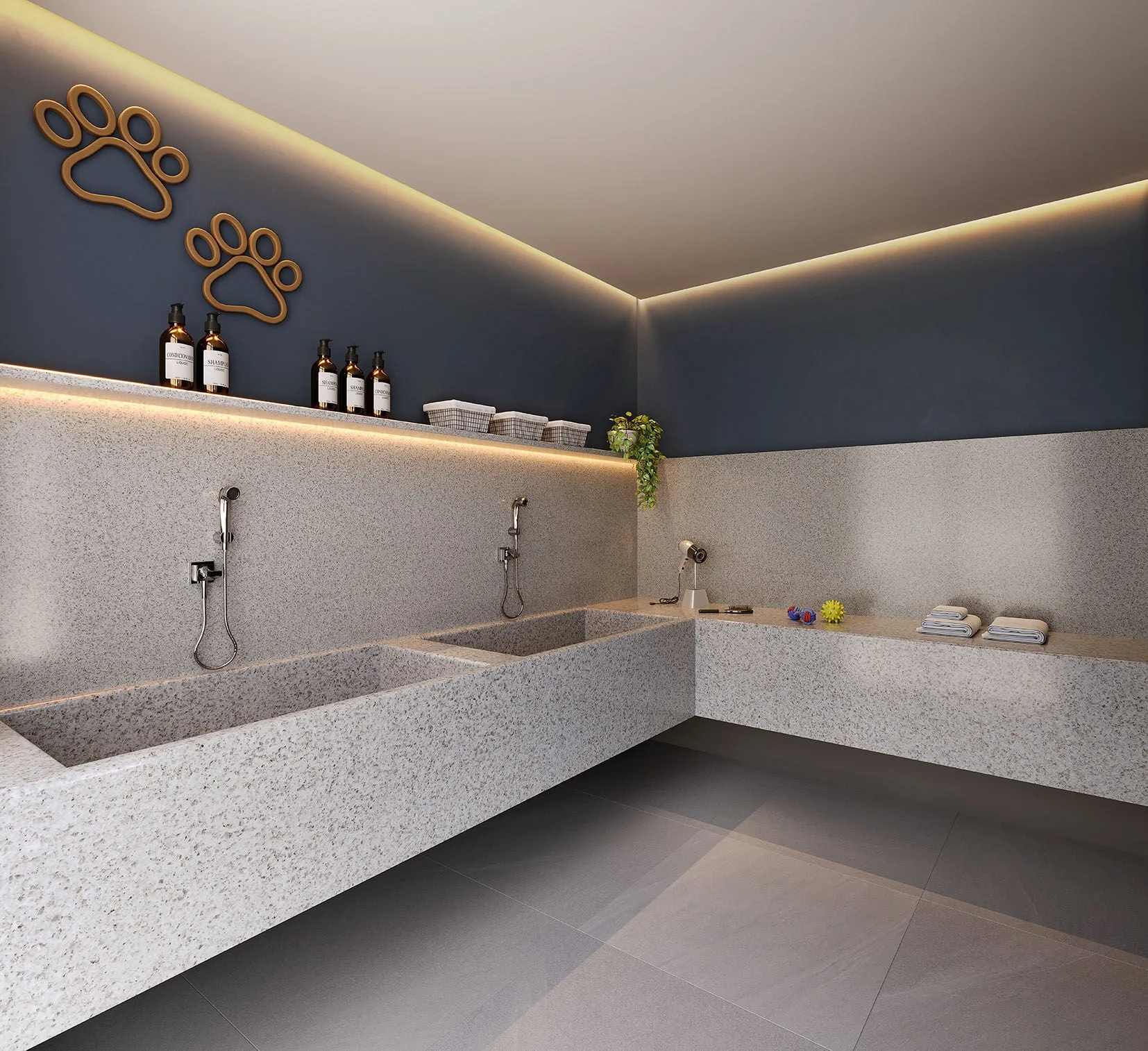 Apartamentos a venda Epic Golf Residence | Barra da Tijuca | Golf Olímpico - imagem 28