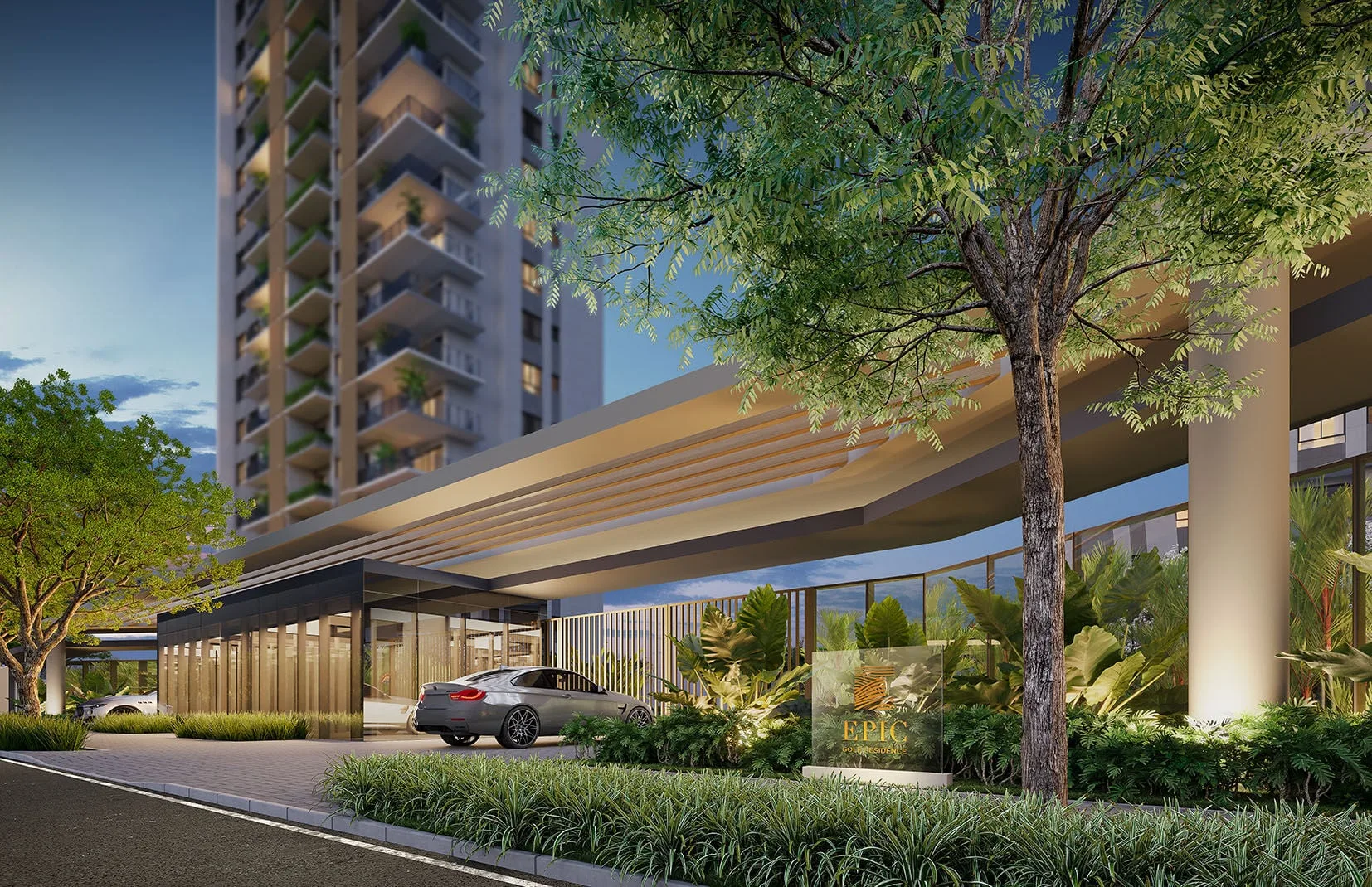 Apartamentos a venda Epic Golf Residence | Barra da Tijuca | Golf Olímpico - imagem 26