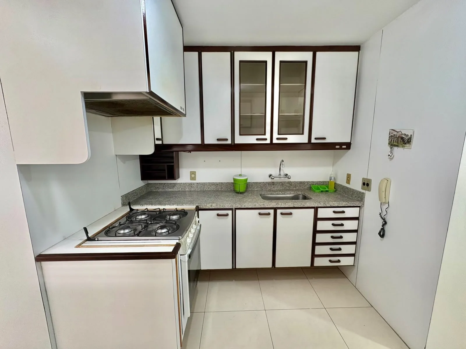 Apartamento com 3 quartos para vender Jardim Oceanico,  142m2, Barra da Tijuca, 2 vagas - imagem 24