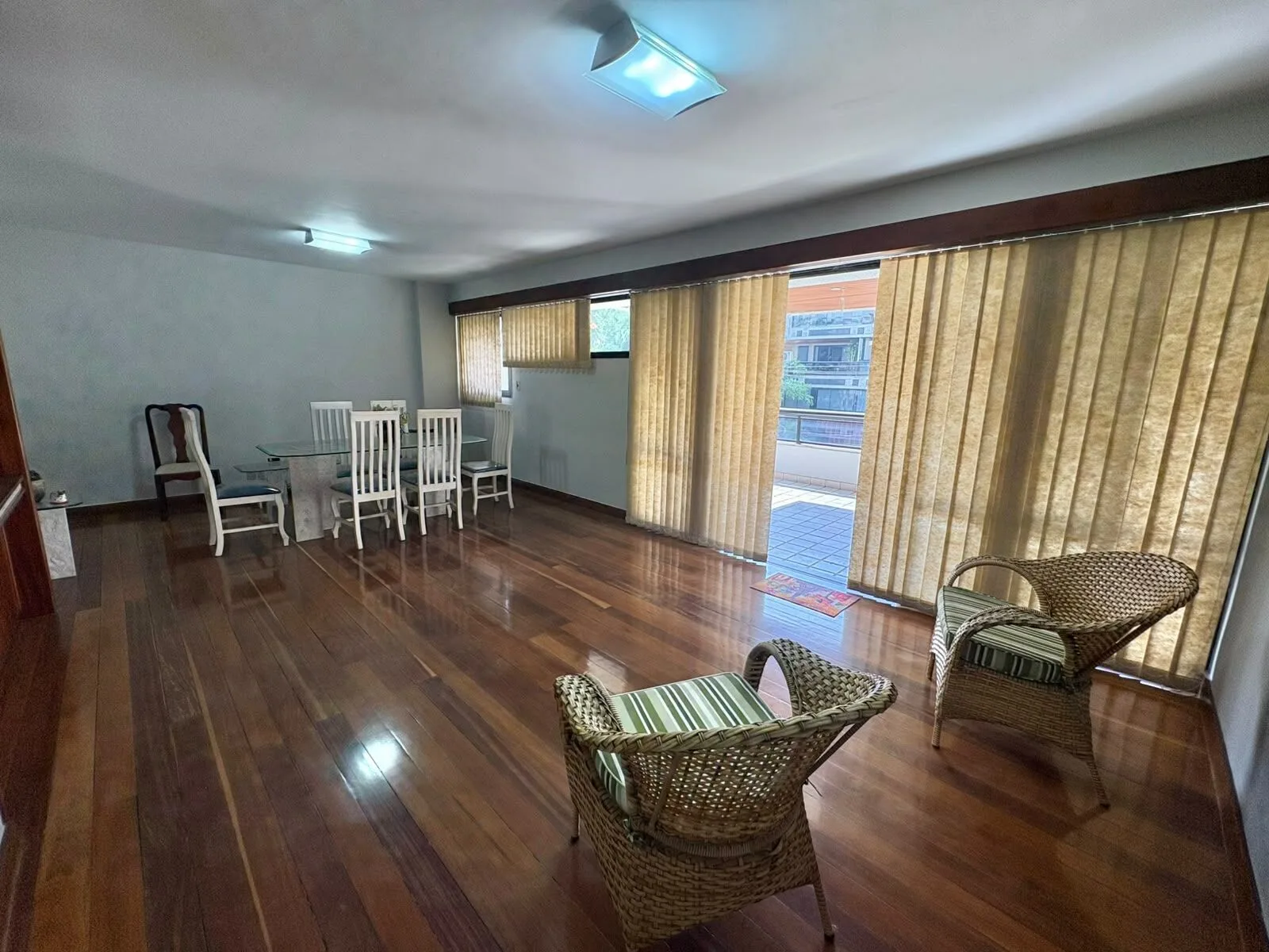 Apartamento com 3 quartos para vender Jardim Oceanico,  142m2, Barra da Tijuca, 2 vagas - imagem 5