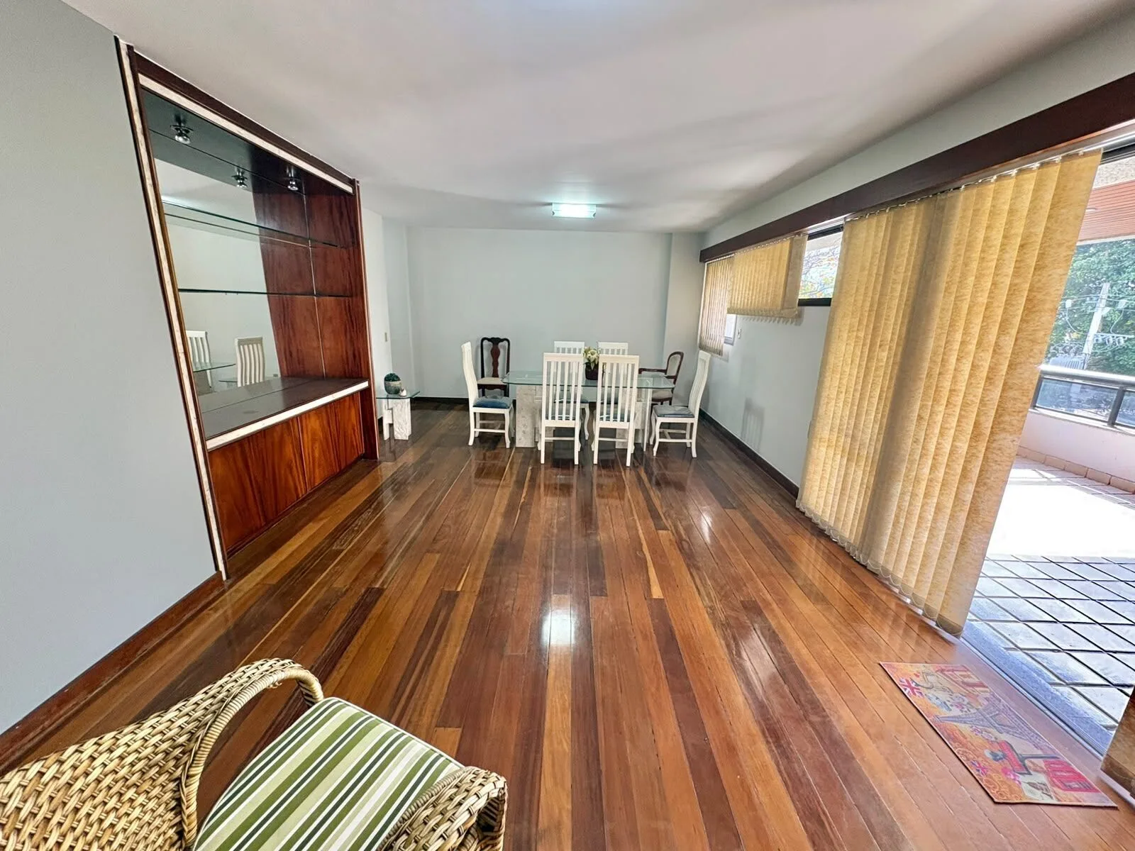 Apartamento com 3 quartos para vender Jardim Oceanico,  142m2, Barra da Tijuca, 2 vagas - imagem 3