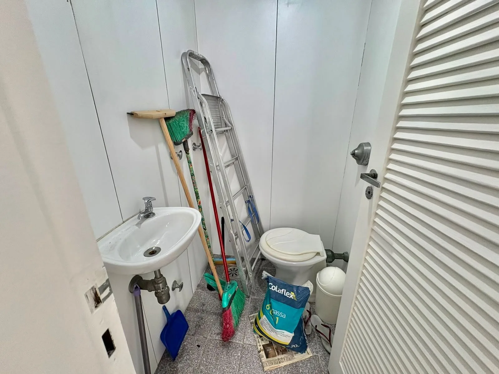 Apartamento com 3 quartos para vender Jardim Oceanico,  142m2, Barra da Tijuca, 2 vagas - imagem 27