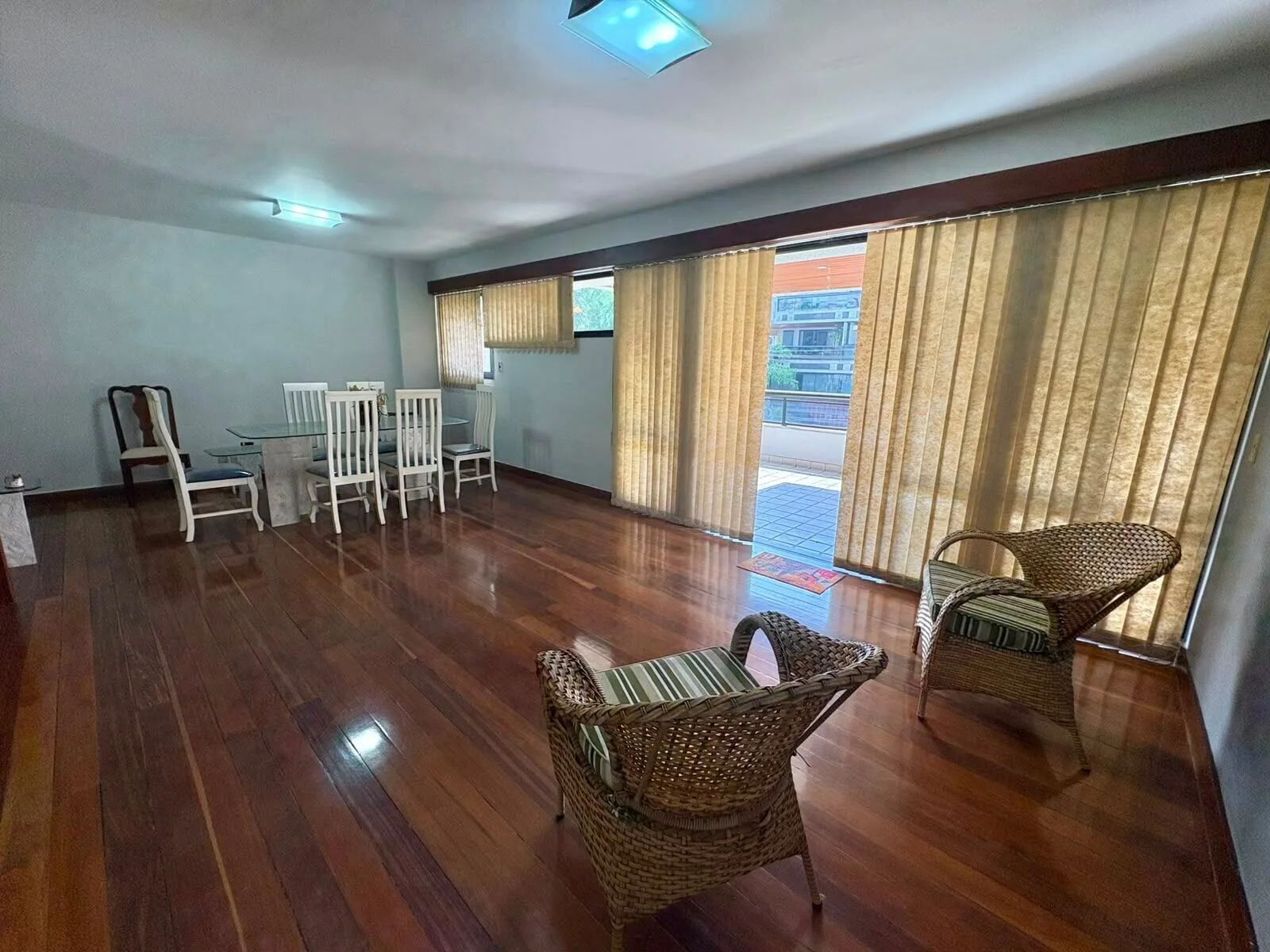 Apartamento com 3 quartos para vender Jardim Oceanico,  142m2, Barra da Tijuca, 2 vagas - imagem 4