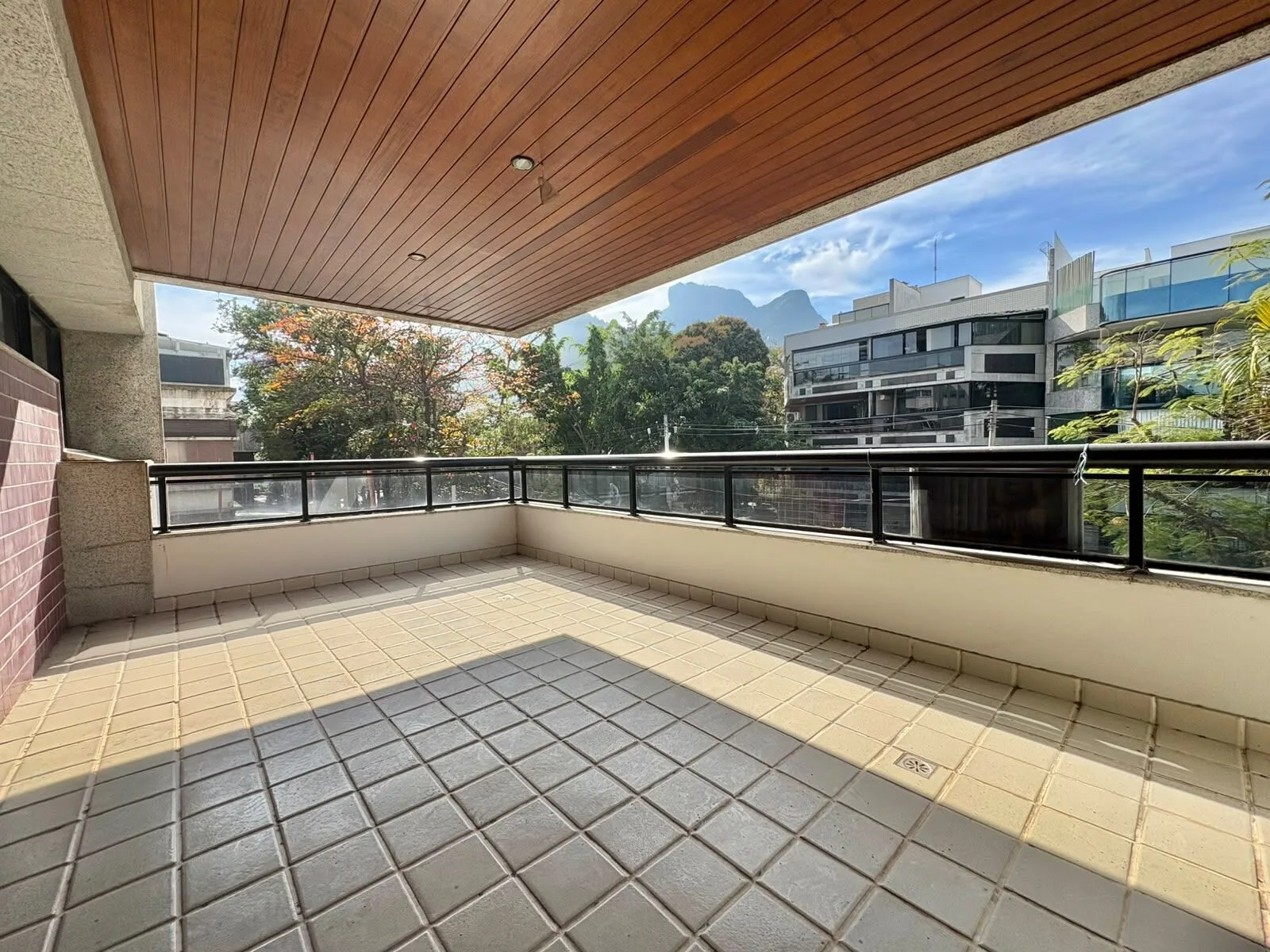 Apartamento com 3 quartos para vender Jardim Oceanico,  142m2, Barra da Tijuca, 2 vagas - imagem 8
