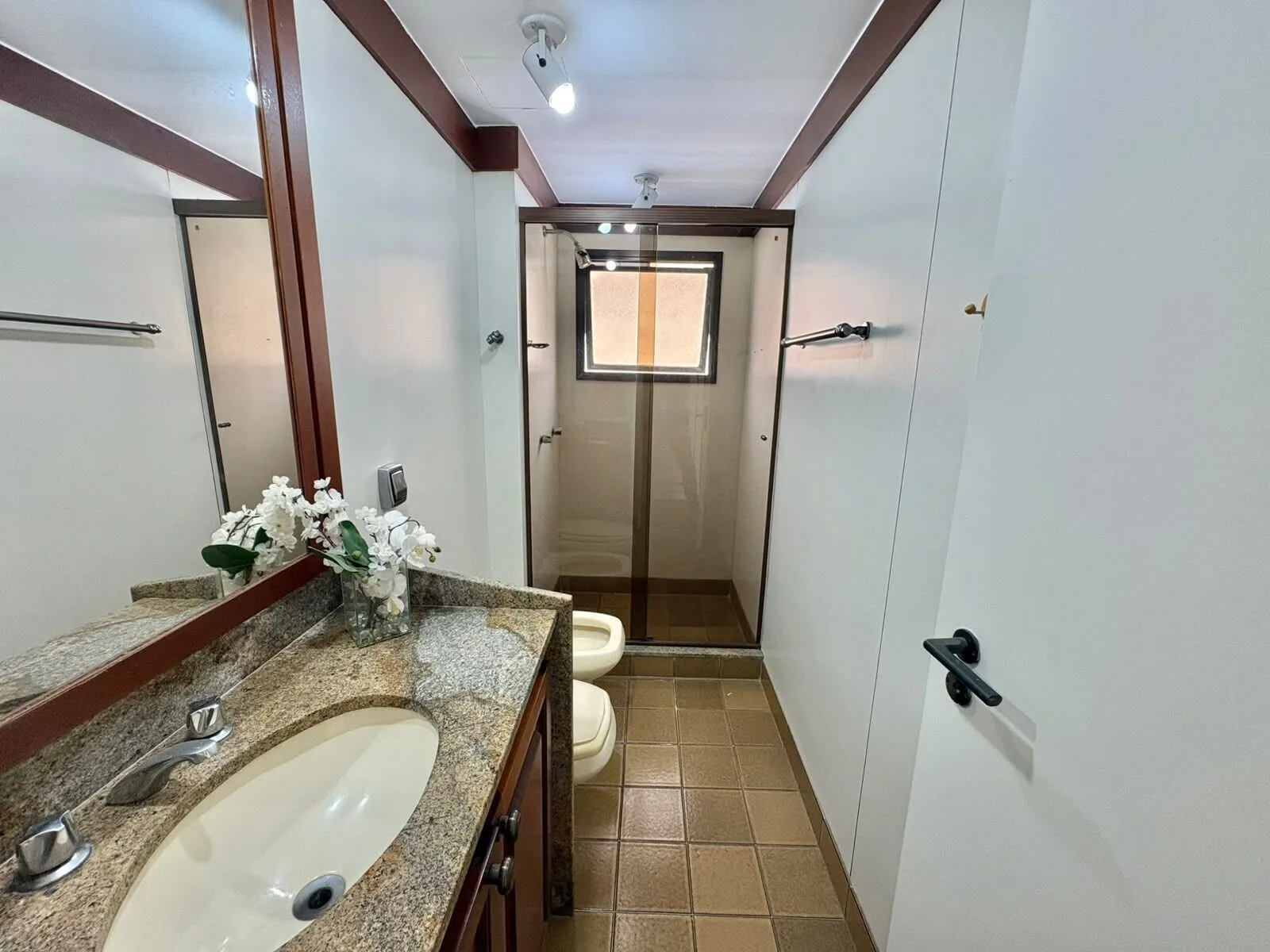Apartamento com 3 quartos para vender Jardim Oceanico,  142m2, Barra da Tijuca, 2 vagas - imagem 23