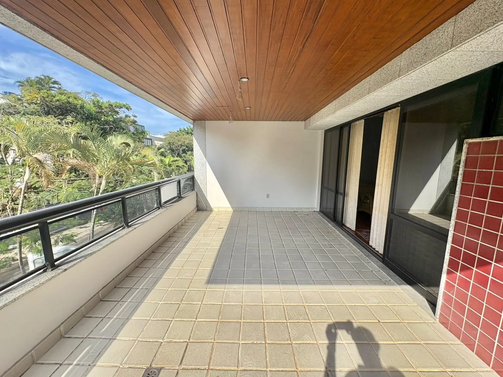 Apartamento com 3 quartos para vender Jardim Oceanico,  142m2, Barra da Tijuca, 2 vagas