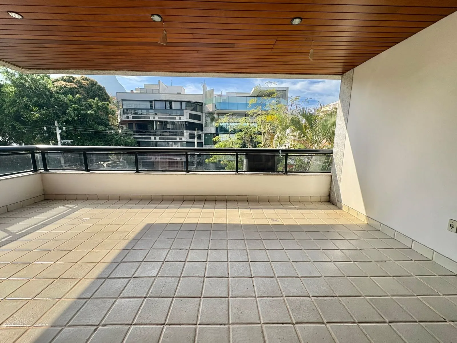 Apartamento com 3 quartos para vender Jardim Oceanico,  142m2, Barra da Tijuca, 2 vagas - imagem 7