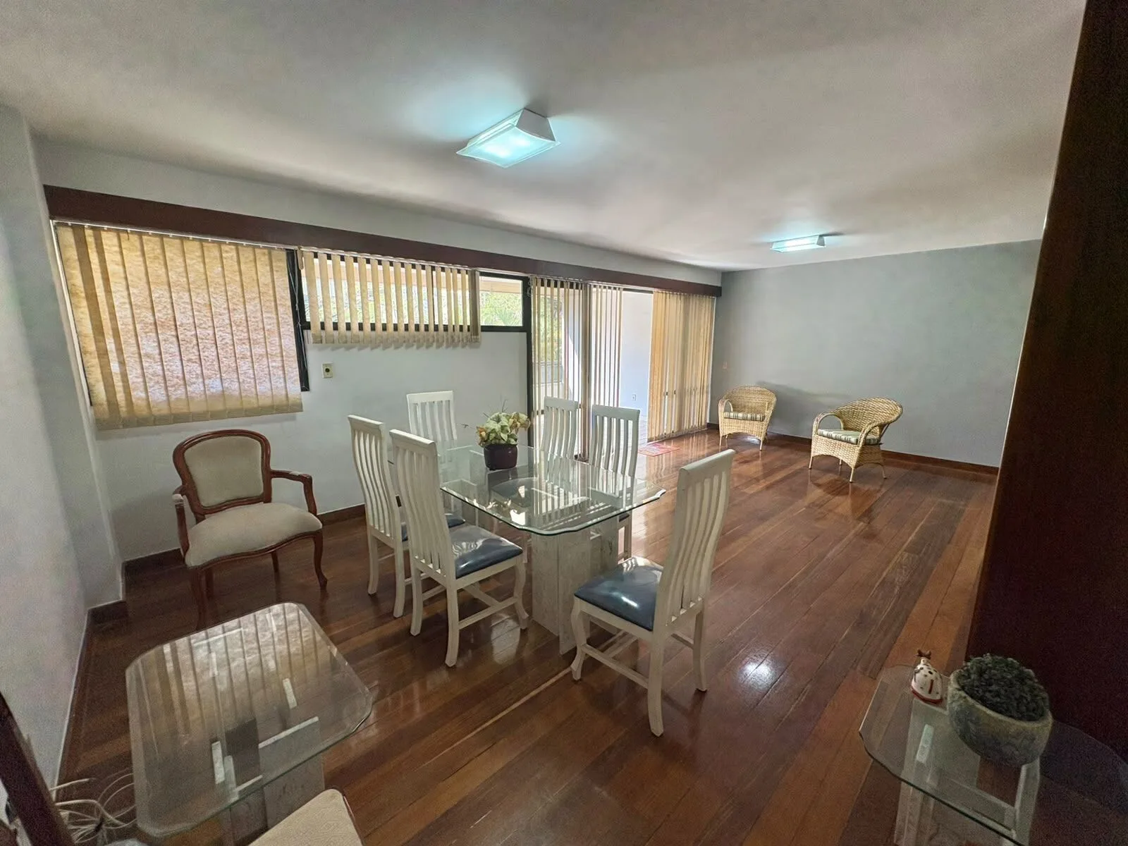 Apartamento com 3 quartos para vender Jardim Oceanico,  142m2, Barra da Tijuca, 2 vagas - imagem 6