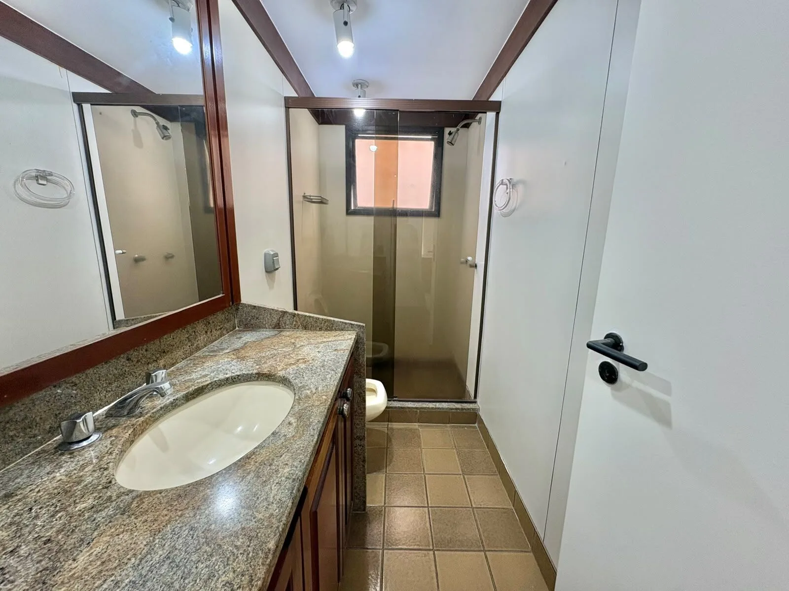 Apartamento com 3 quartos para vender Jardim Oceanico,  142m2, Barra da Tijuca, 2 vagas - imagem 13