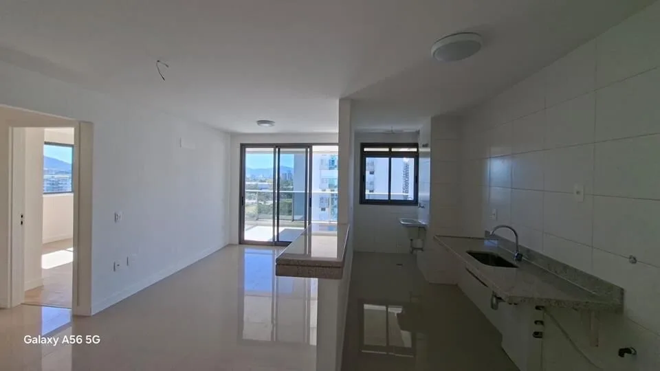 Apartamento com 2 Quartos à venda  ILHA PURA, 90m² - Barra Olimpica - imagem 5