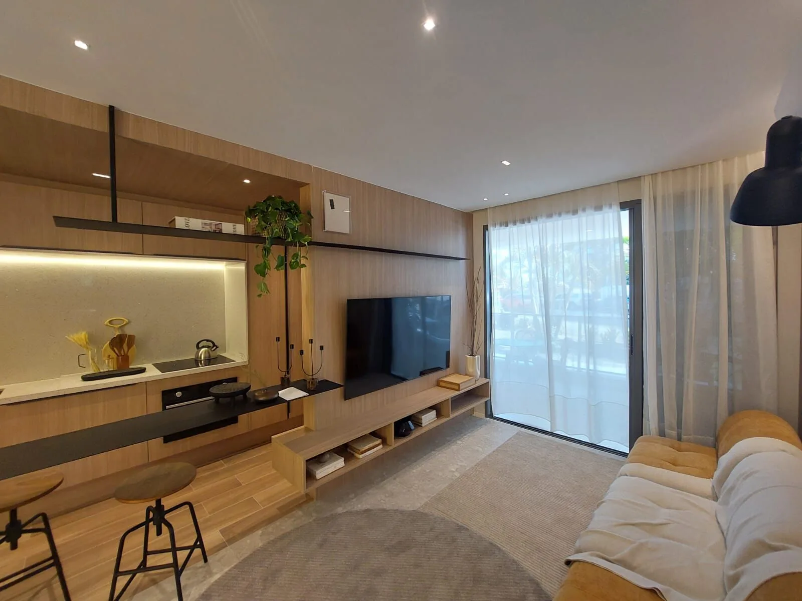 Apartamento com 2 Quartos à venda  ILHA PURA, 90m² - Barra Olimpica - imagem 7