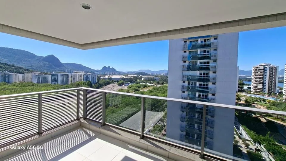 Apartamento com 2 Quartos à venda  ILHA PURA, 90m² - Barra Olimpica - imagem 2