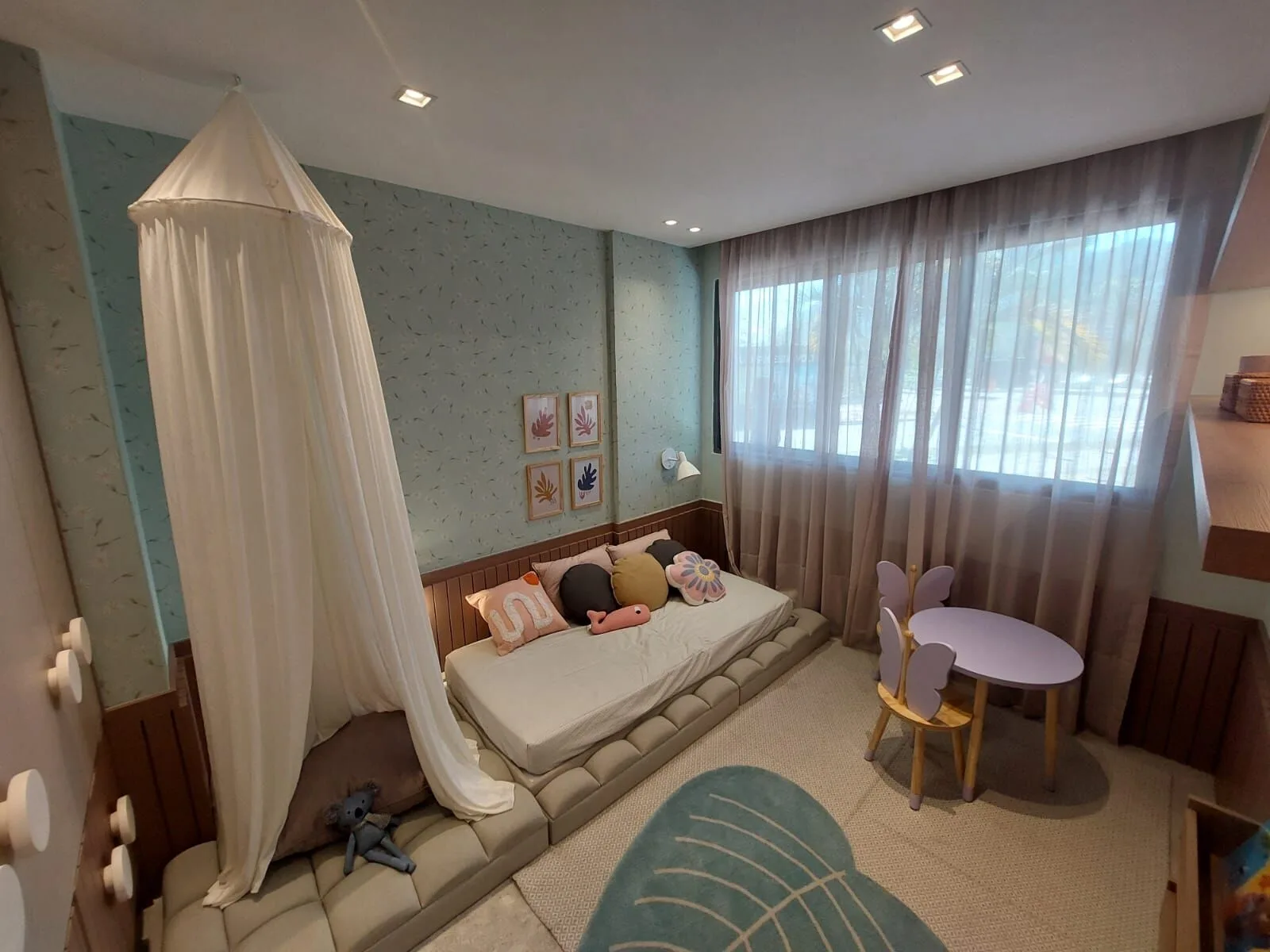 Apartamento com 2 Quartos à venda  ILHA PURA, 90m² - Barra Olimpica - imagem 15