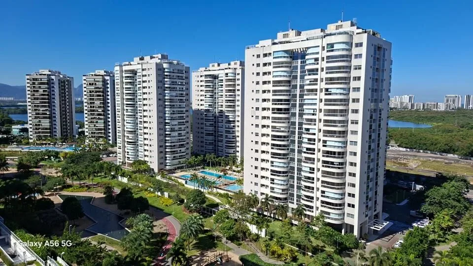 Apartamento com 2 Quartos à venda  ILHA PURA, 90m² - Barra Olimpica - imagem 3