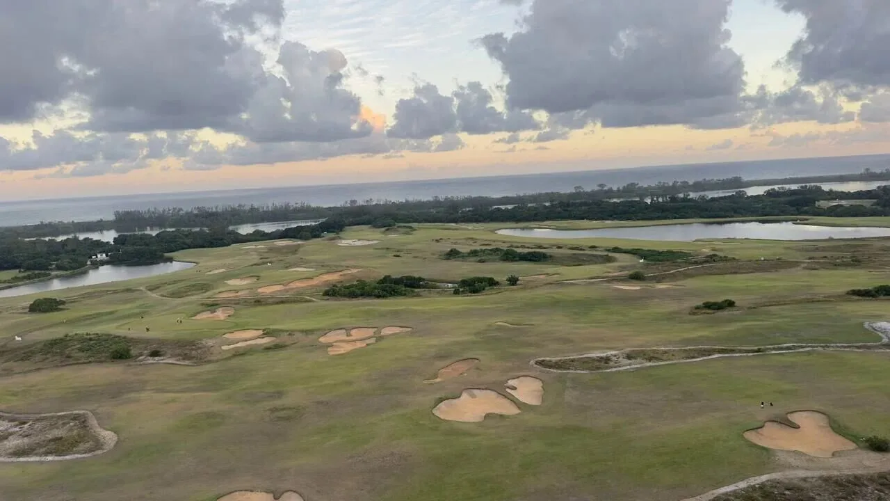 Apartamento com 4 quartos a venda Atlantico Golf, 197m2, Barra da Tijuca - imagem 5