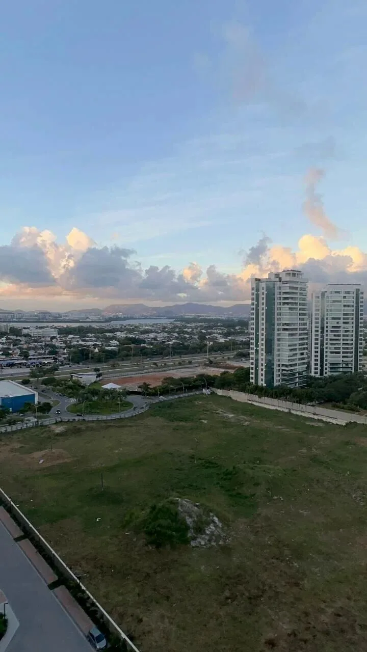 Apartamento com 4 quartos a venda Atlantico Golf, 197m2, Barra da Tijuca - imagem 15