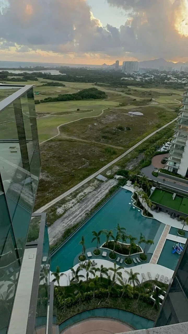 Apartamento com 4 quartos a venda Atlantico Golf, 197m2, Barra da Tijuca - imagem 16