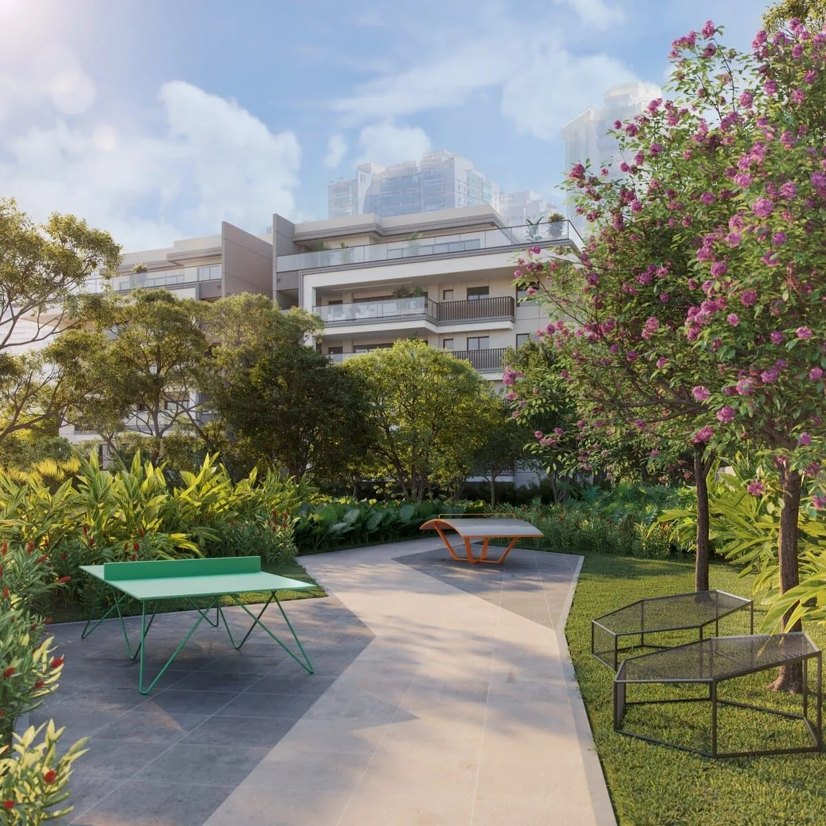 Apartamento com 4 quartos all suítes a venda na ABM, 170m2, Barra da Tijuca - imagem 32