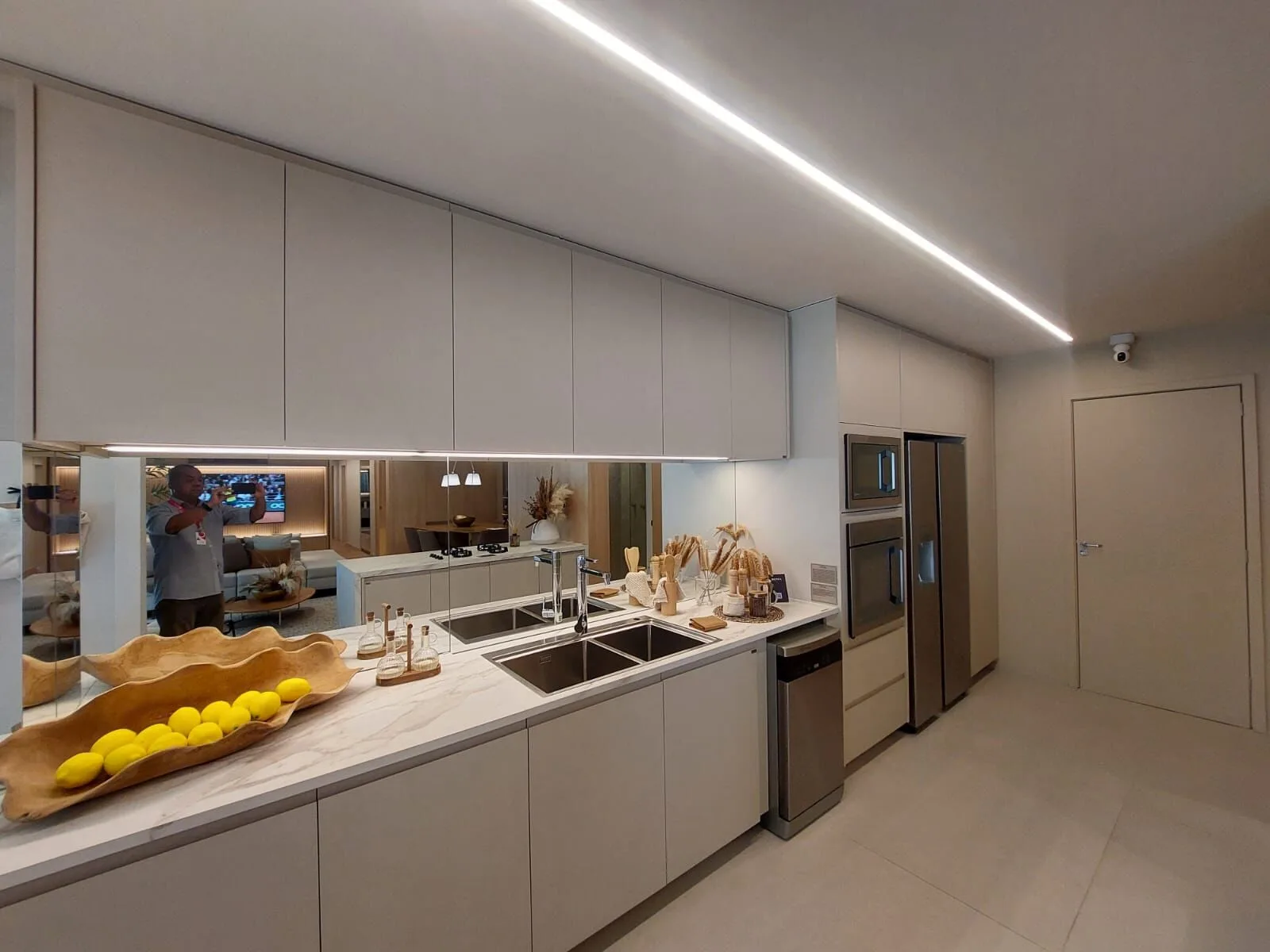 Apartamento com 4 quartos all suítes a venda na ABM, 170m2, Barra da Tijuca - imagem 29