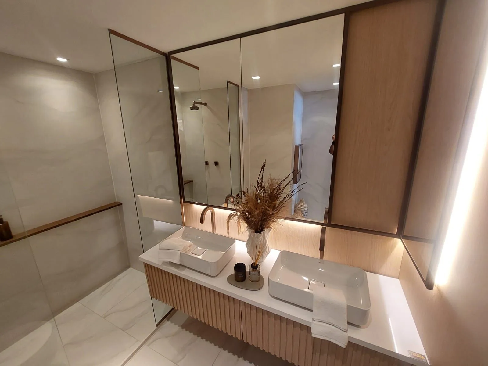 Apartamento com 4 quartos all suítes a venda na ABM, 170m2, Barra da Tijuca - imagem 21